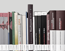 Bibliothek / Library