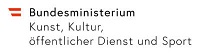 Bundesministerium Kunst, Kultur, offentlicher Dienst und Sport