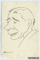 1.7.1.0111.012.jpg; 1.7.1.0111.012; Zeichnung von Feliks Krzemieniewski;