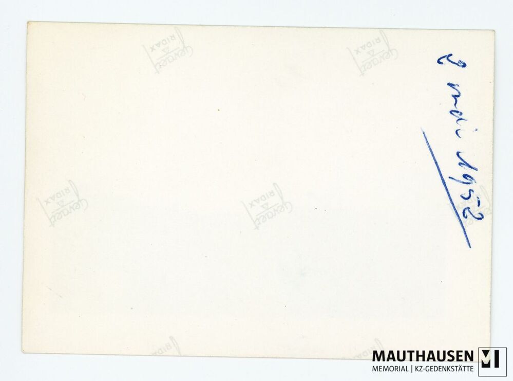 4.16.0014_RS.jpg; 4.16.0014; KZ Gedenkstätte Mauthausen: Internationale Befreiungsfeier auf dem ehemaligen Appellplatz;