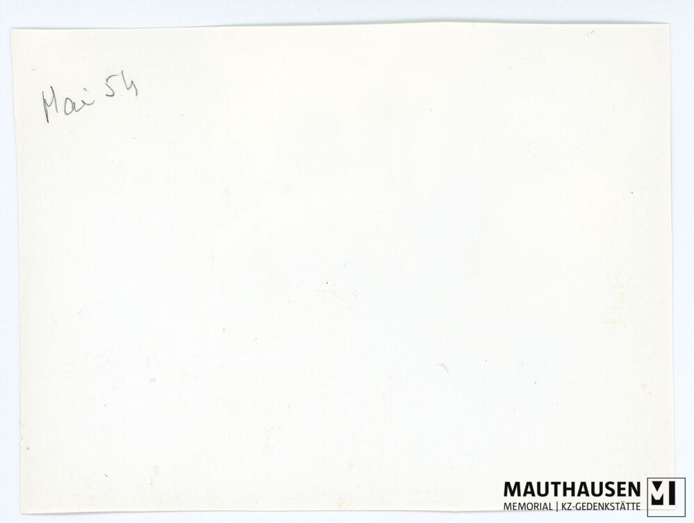 4.16.0024_RS.jpg; 4.16.0024; Begrüßung/Abschied am Bahnhof. Madame Bunel nimmt Blumen entgegen, rechts neben ihr steht Emile Valley;