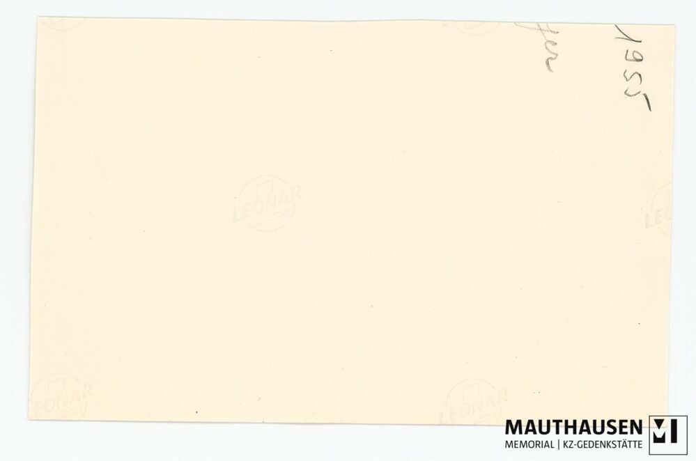 4.16.0036_RS.jpg; 4.16.0036; Internationale Gedenkverstanstaltung in Steyr 1955;