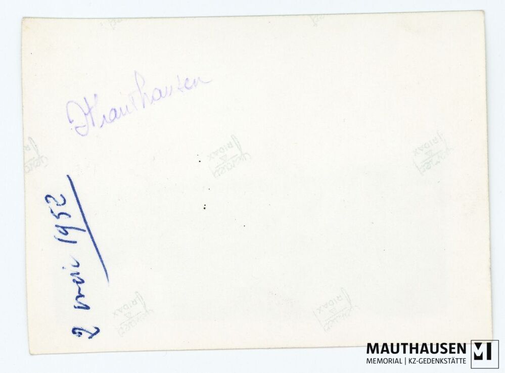 4.16.0039_RS.jpg; 4.16.0039; KZ Gedenkstätte Mauthausen: Internationale Befreiungsfeier in Mauthausen;