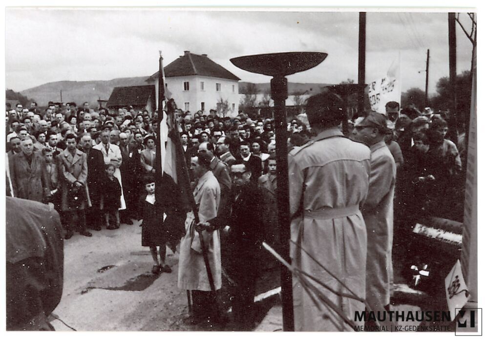 4.16.0078.jpg; 4.16.0078; Internationale Gedenkveranstaltung in Steyr;