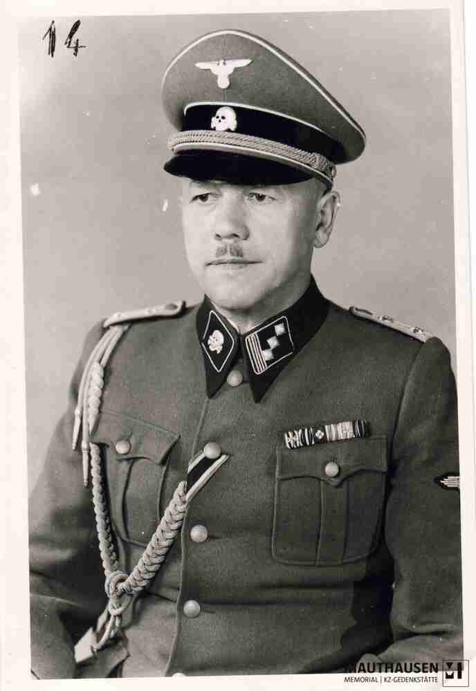 4.2.4.15.jpg; 4.2.4.15; KZ Mauthausen: Portraitfoto von Adolf Zutter ;