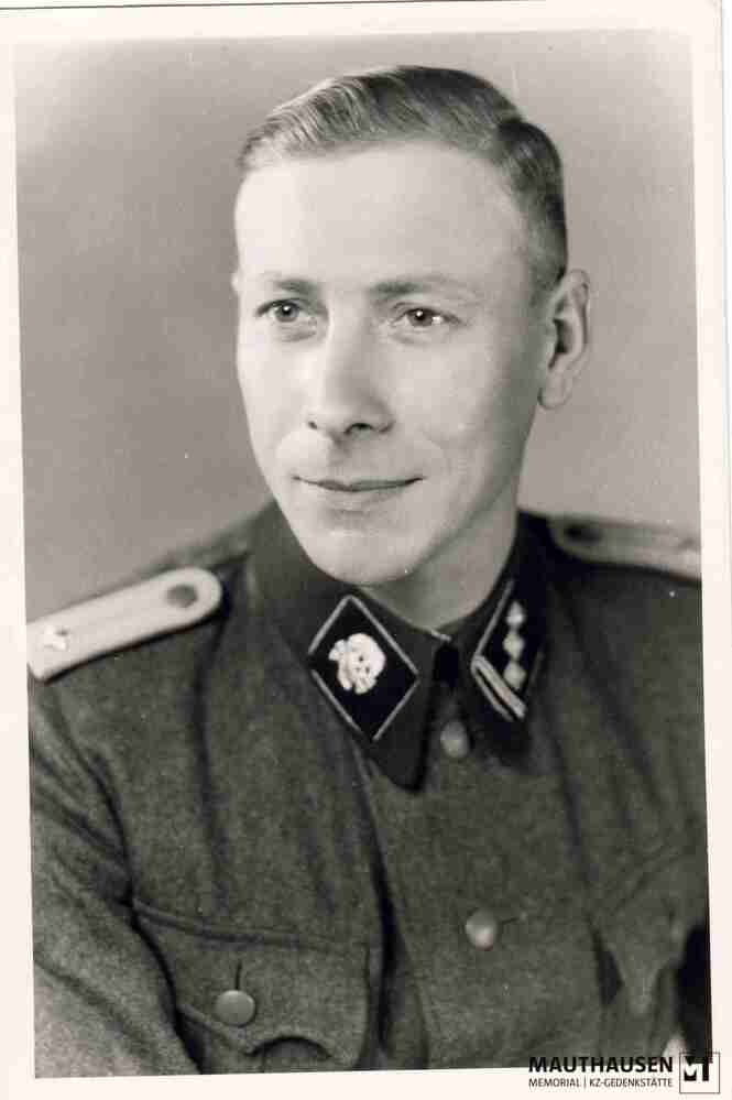 4.2.4.16.jpg; 4.2.4.16; KZ Mauthausen: Portraitfoto von Johann Altfuldisch;