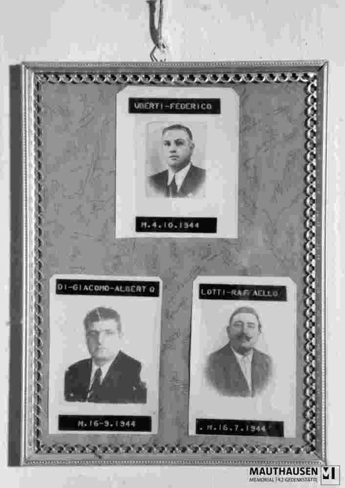 6.1.0888_12-00-256-01.jpg; 6.1.0888; ; Rahmen mit drei Fotos