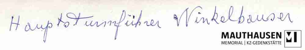 MM_4_2_4_22_verso.jpg; 4.2.4.22; KZ Mauthausen: Portraitfoto von Friedrich Wickenhäuser ;
