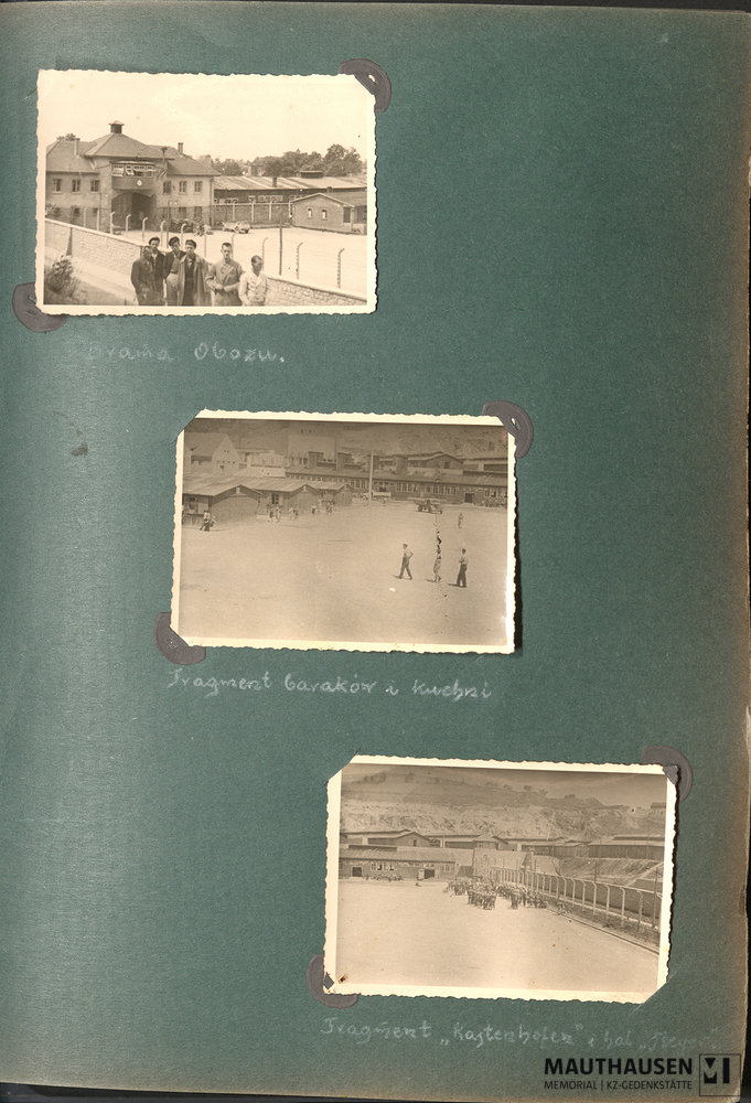 MM_4_4_2_1_003_NEU.jpg; 4.4.2.1.003; Befreites KZ Gusen: Fotoalbum Jerzy Ginter, Seite 2; Fotoalbum