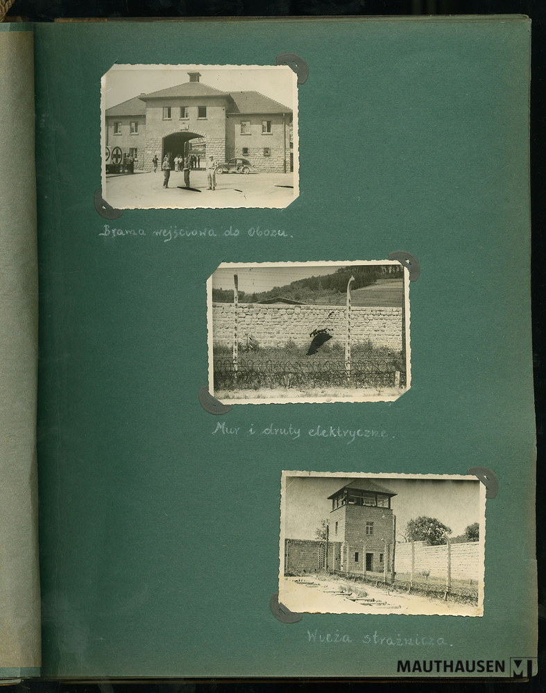 MM_4_4_2_1_004_NEU.jpg; 4.4.2.1.004; Befreites KZ Gusen: Fotoalbum Jerzy Ginter, Seite 3; Fotoalbum