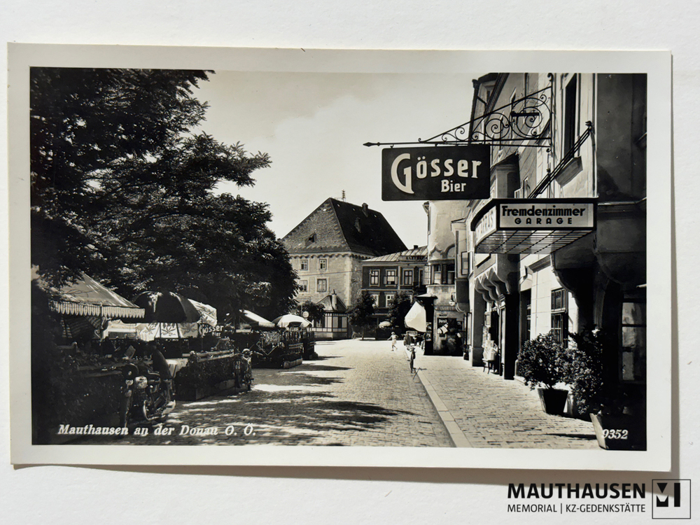 MM_4_4_2_2_009_03x.jpg; 4.4.2.2.009; KZ Gusen: Fotoalbum des SS-Angehörigen Artur Schulz, Seite 9;