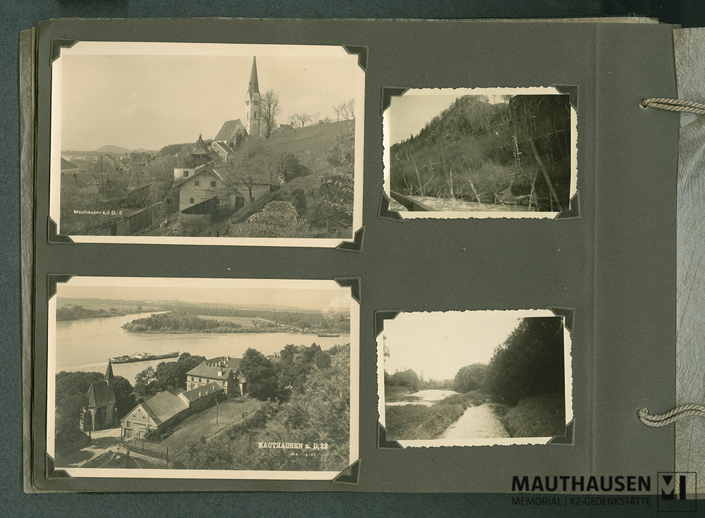 MM_4_4_2_2_010.jpg; 4.4.2.2.010; KZ Gusen: Fotoalbum des SS-Angehörigen Artur Schulz, Seite 10;