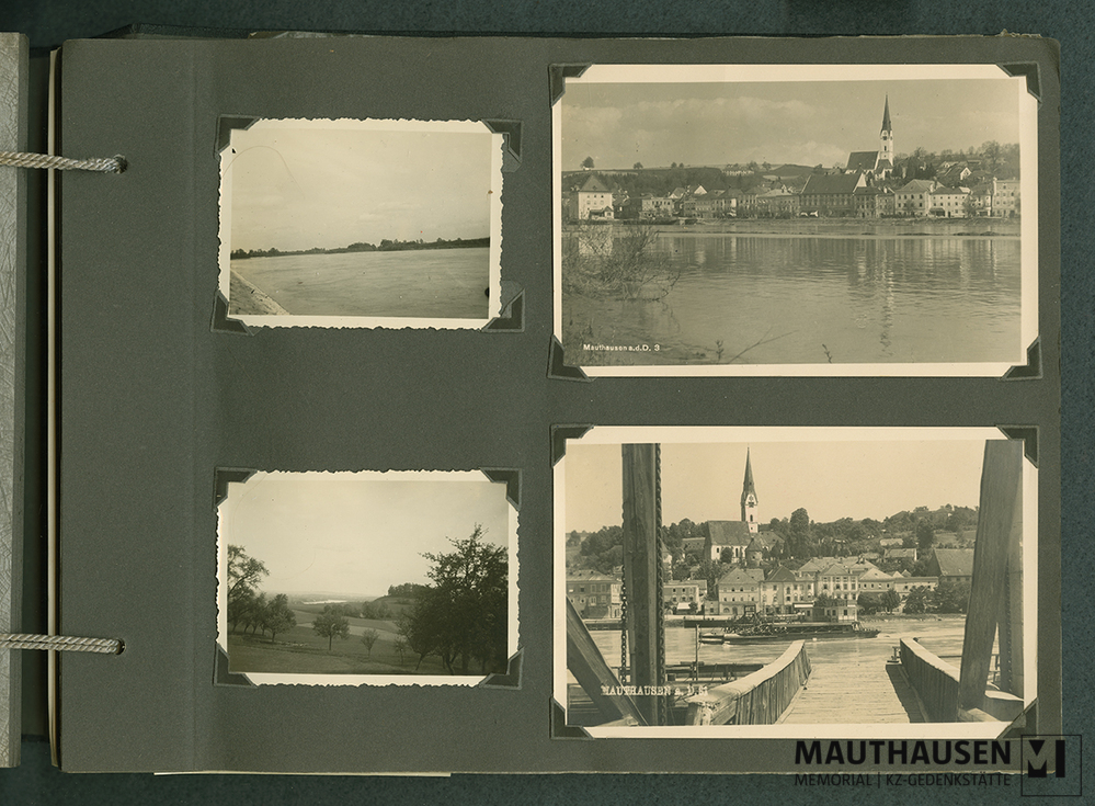 MM_4_4_2_2_011.jpg; 4.4.2.2.011; KZ Gusen: Fotoalbum des SS-Angehörigen Artur Schulz, Seite 11;