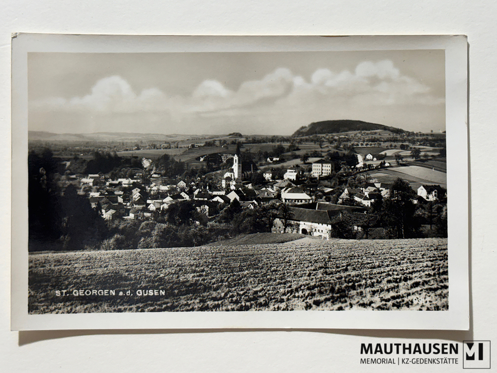 MM_4_4_2_2_012_01.jpg; 4.4.2.2.012; KZ Gusen: Fotoalbum des SS-Angehörigen Artur Schulz, Seite 12;