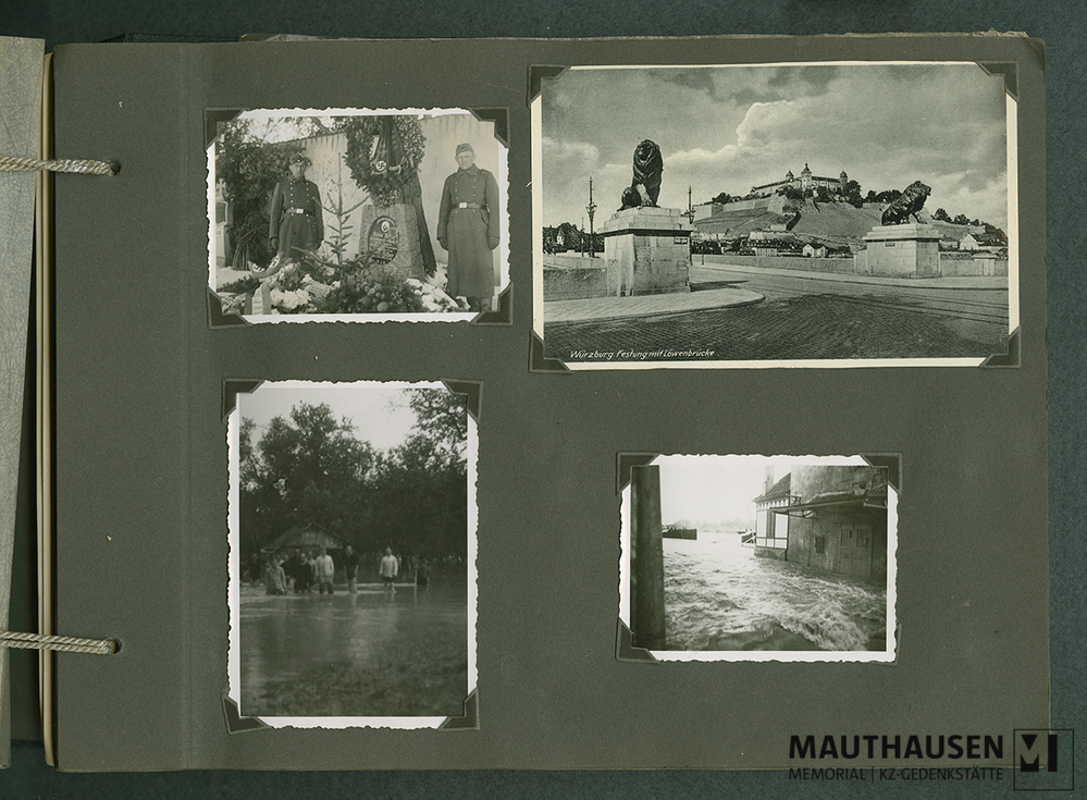 MM_4_4_2_2_013.jpg; 4.4.2.2.013; KZ Gusen: Fotoalbum des SS-Angehörigen Artur Schulz, Seite 13;