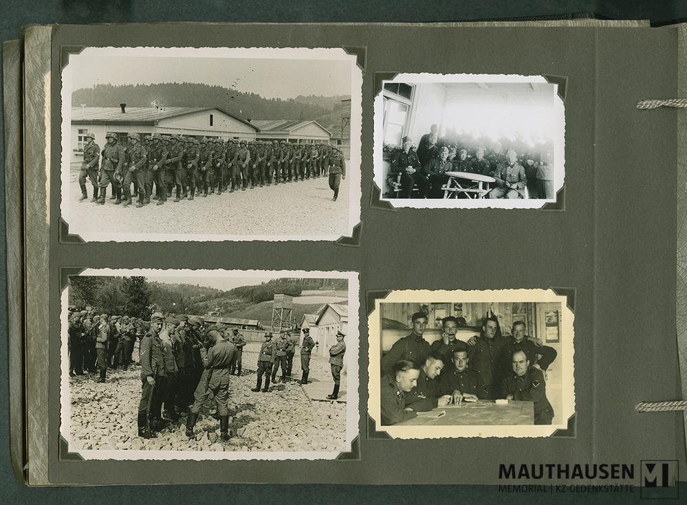 MM_4_4_2_2_022.jpg; 4.4.2.2.022; KZ Gusen: Fotoalbum des SS-Angehörigen Artur Schulz, Seite 22;