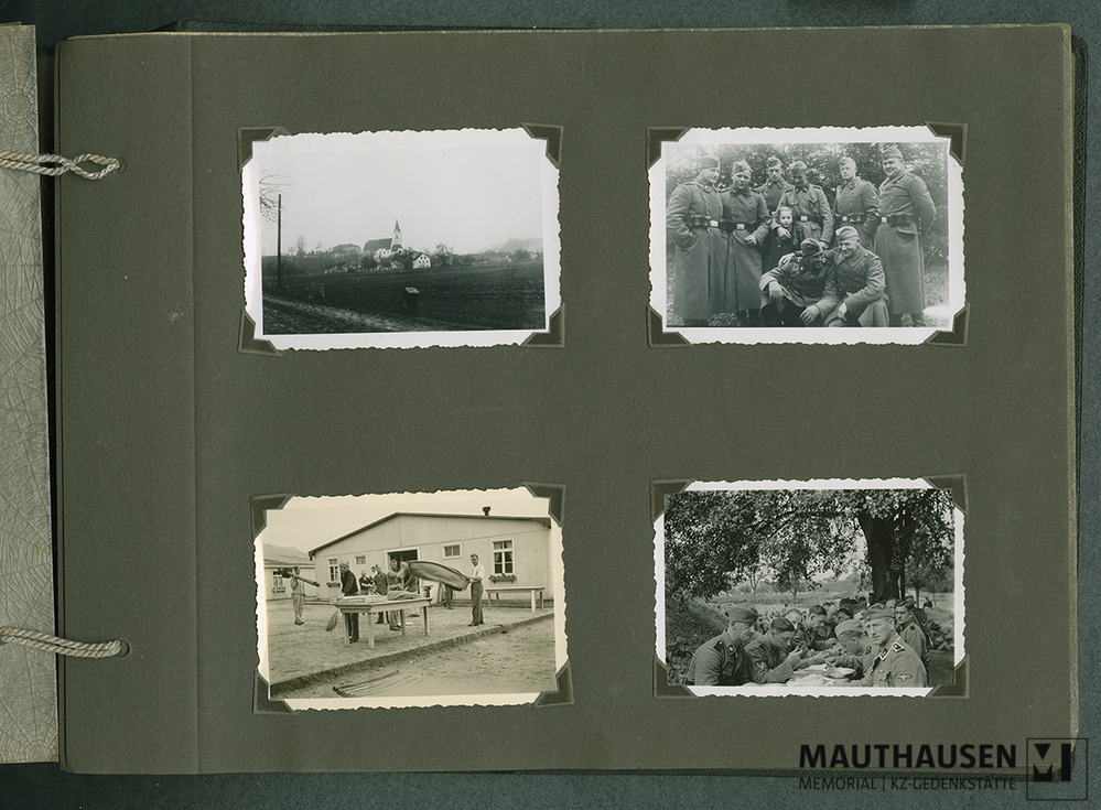MM_4_4_2_2_025.jpg; 4.4.2.2.025; KZ Gusen: Fotoalbum des SS-Angehörigen Artur Schulz, Seite 25;