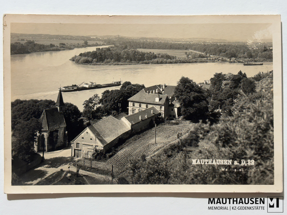 MM_4_4_2_2_10_03.jpg; 4.4.2.2.010; KZ Gusen: Fotoalbum des SS-Angehörigen Artur Schulz, Seite 10;