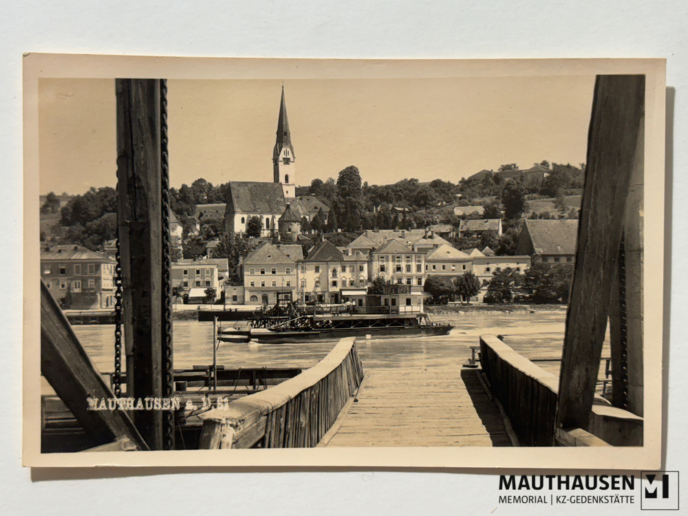 MM_4_4_2_2_11_04.jpg; 4.4.2.2.011; KZ Gusen: Fotoalbum des SS-Angehörigen Artur Schulz, Seite 11;