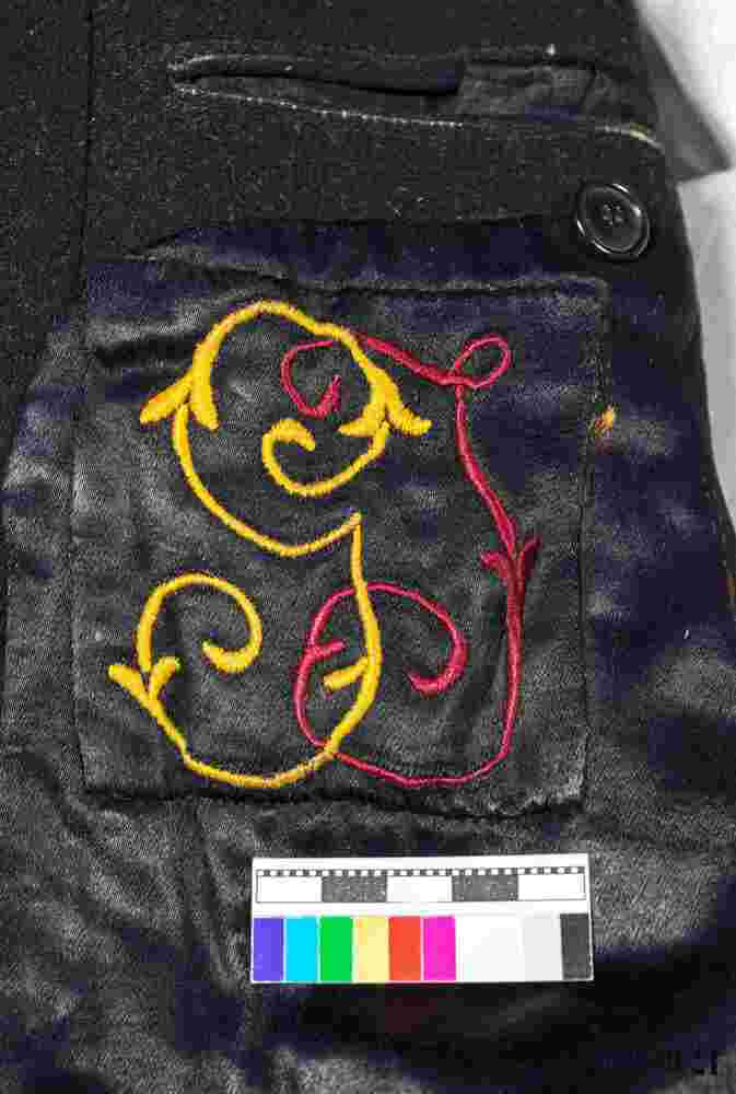 OS0003_5.jpg; OS0003; Häftlingswintermantel; Mantel