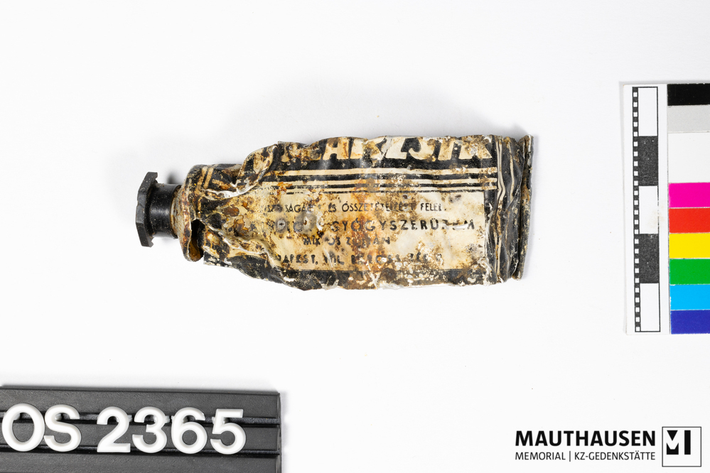 OS2365_2.jpg; OS2365; ; Tube