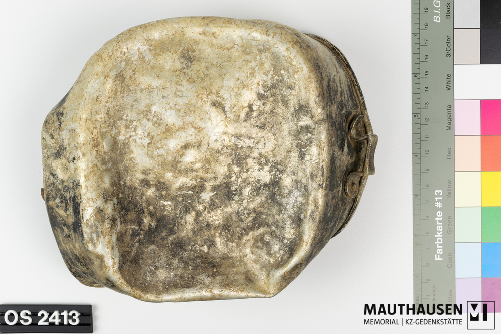 OS2413_2.jpg; OS2413; ; Feldgeschirr