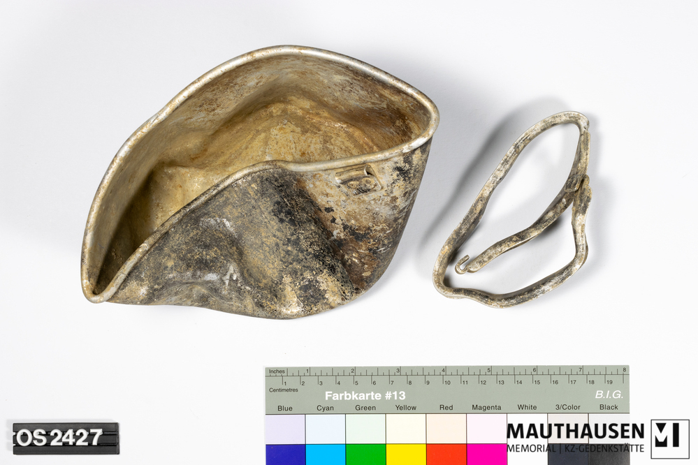 OS2427_1.jpg; OS2427; ; Feldgeschirr