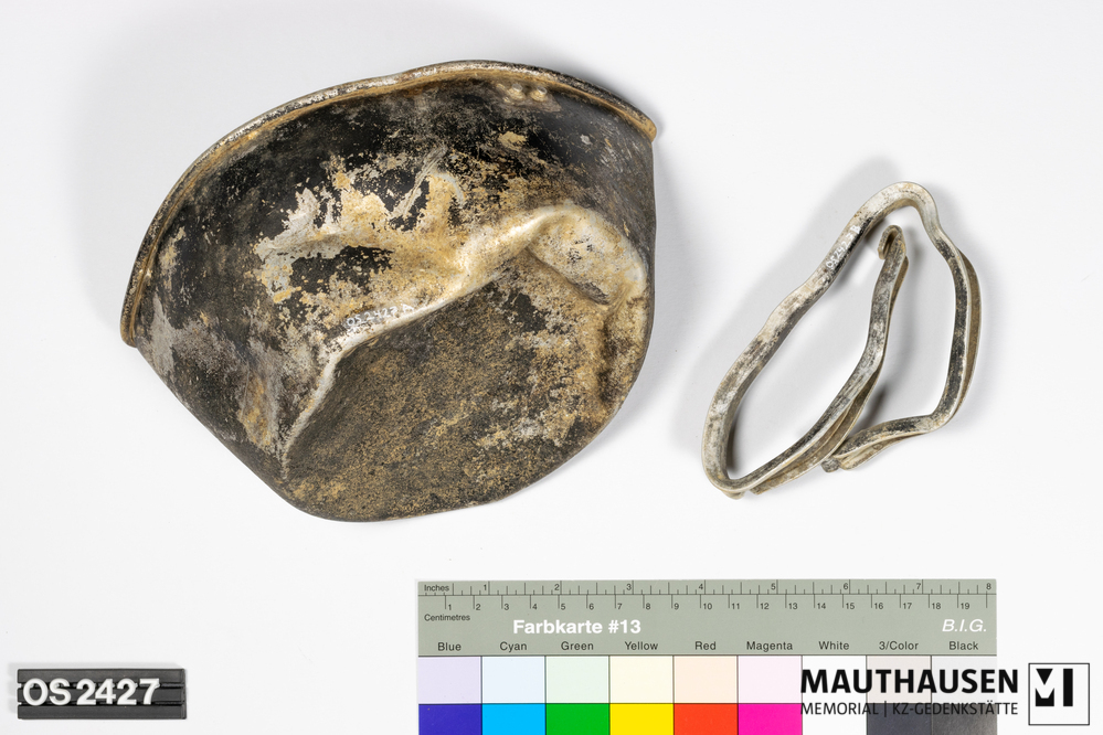 OS2427_2.jpg; OS2427; ; Feldgeschirr