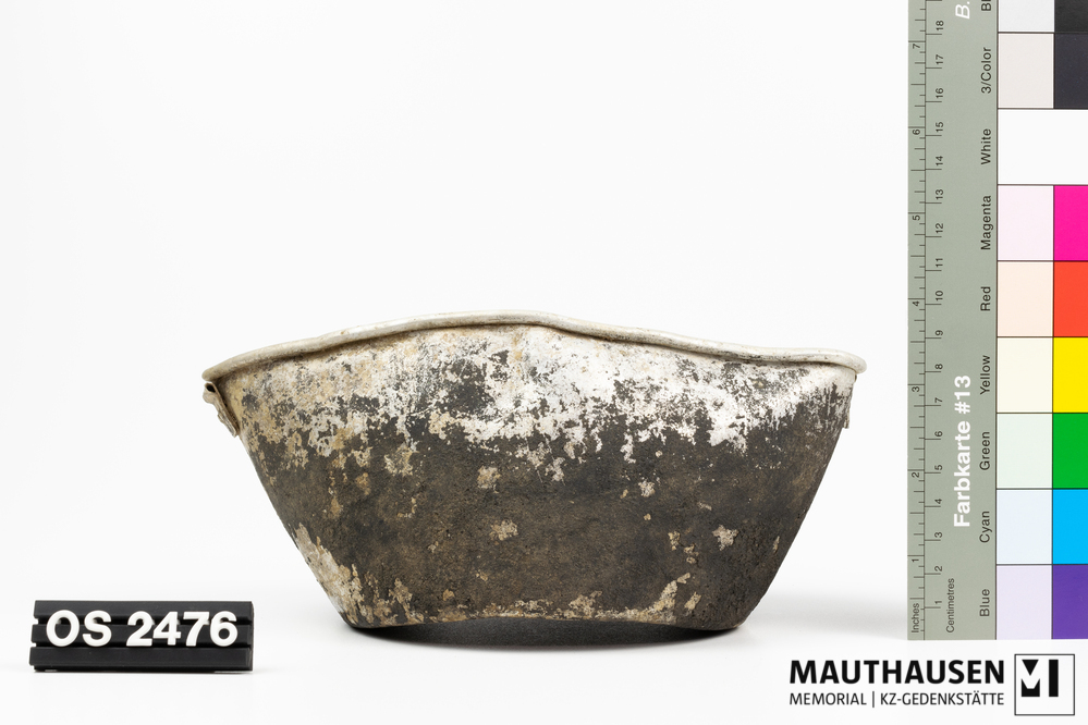 OS2476_2.jpg; OS2476; ; Feldgeschirr