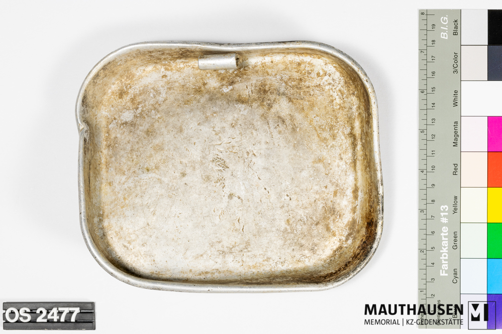 OS2477_3.jpg; OS2477; ; Feldgeschirr