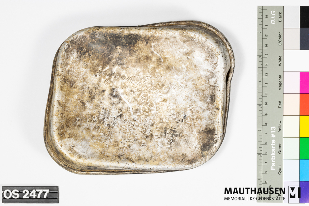 OS2477_4.jpg; OS2477; ; Feldgeschirr