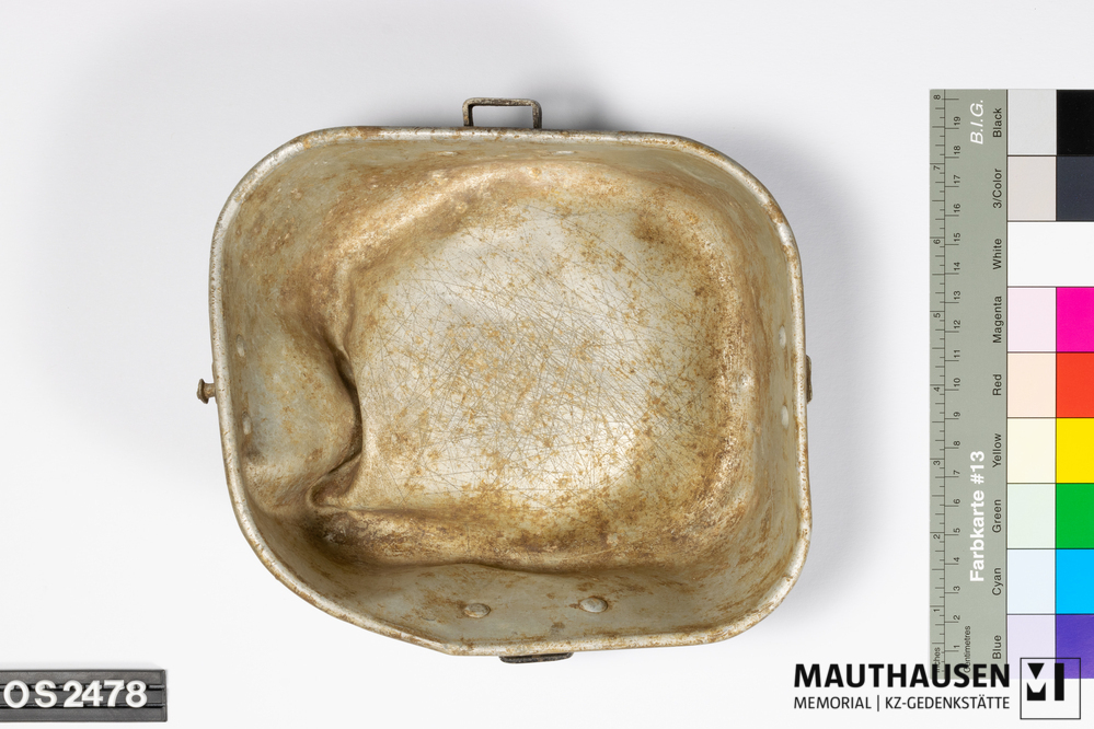 OS2478_3.jpg; OS2478; ; Feldgeschirr