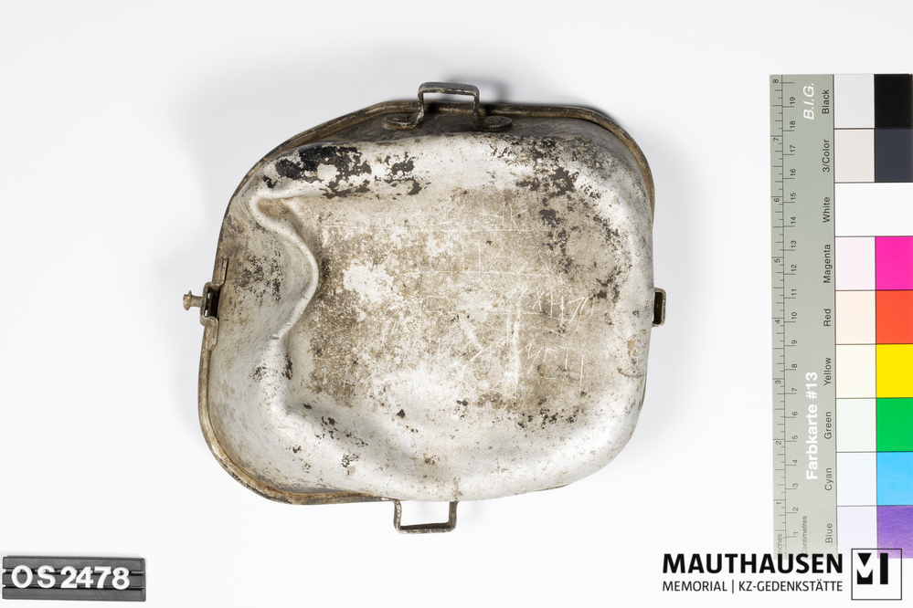 OS2478_4.jpg; OS2478; ; Feldgeschirr