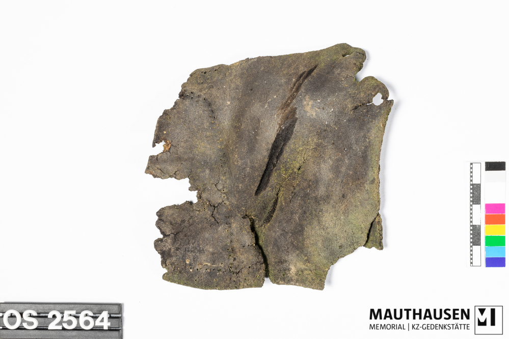 OS2564_2.jpg; OS2564; ; Schuhoberleder