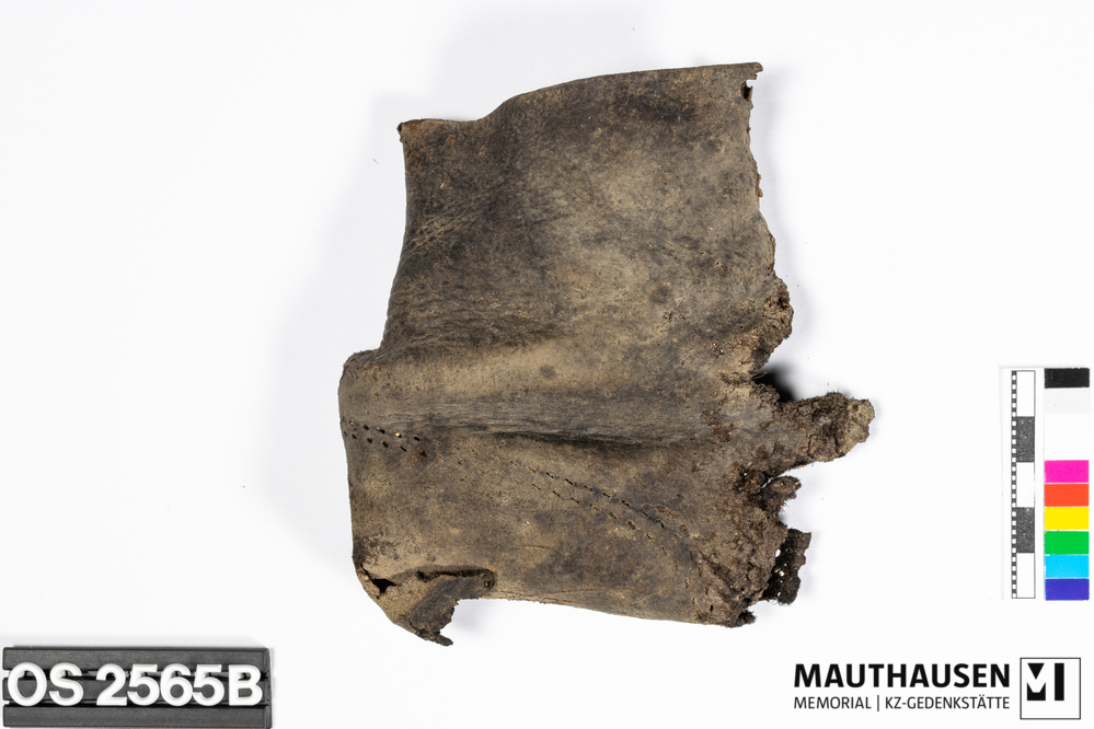 OS2565_3.jpg; OS2565; ; Schuhoberleder