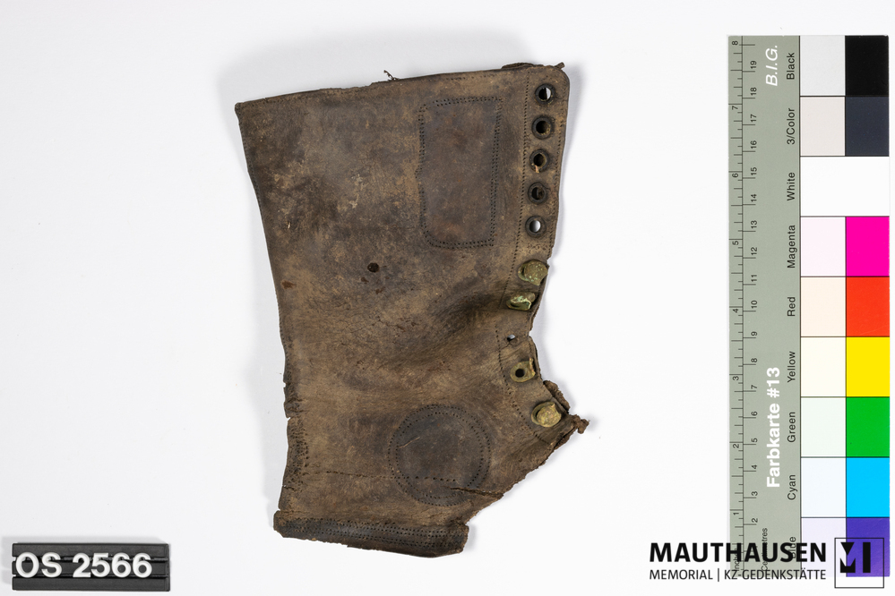 OS2566_1.jpg; OS2566; ; Schuhoberleder