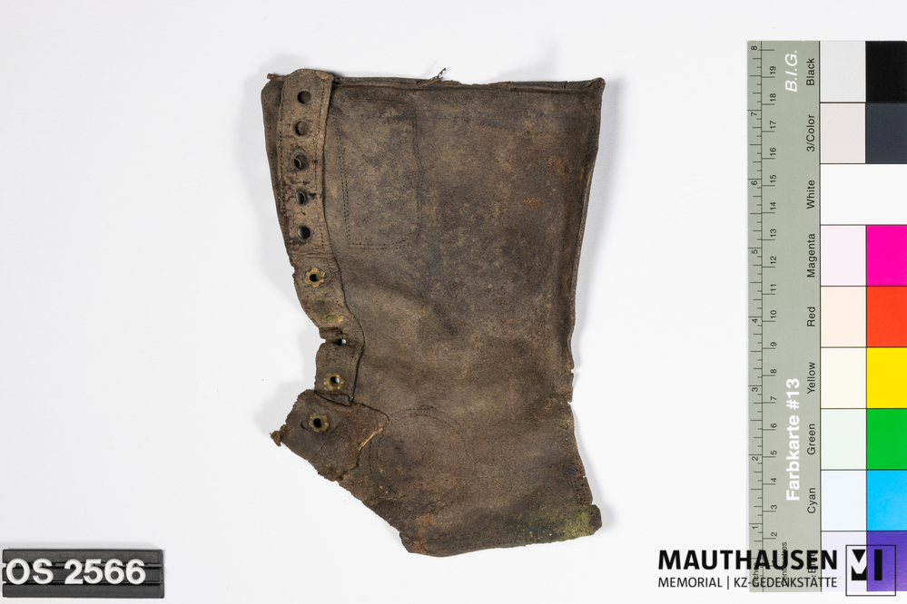 OS2566_2.jpg; OS2566; ; Schuhoberleder