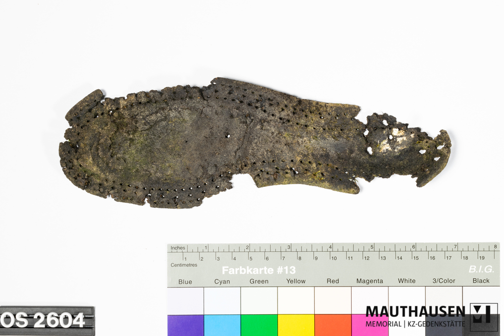 OS2604_1.jpg; OS2604; ; Schuhsohle