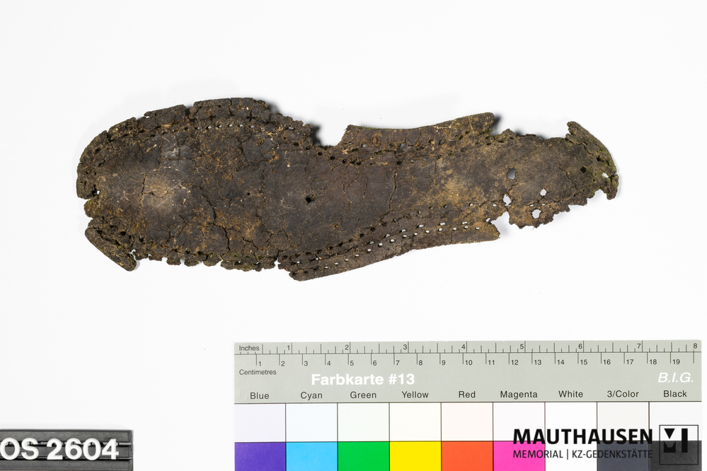 OS2604_2.jpg; OS2604; ; Schuhsohle