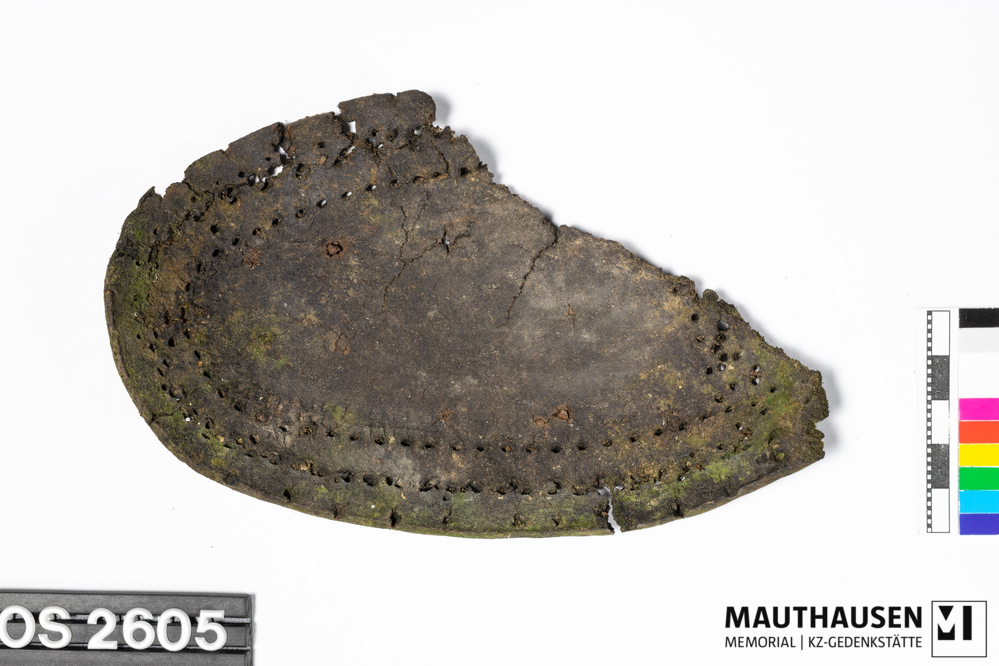 OS2605_1.jpg; OS2605; ; Schuhsohle