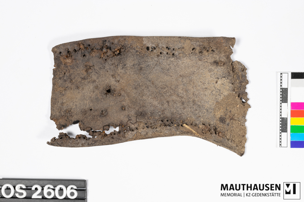 OS2606_1.jpg; OS2606; ; Schuhsohle