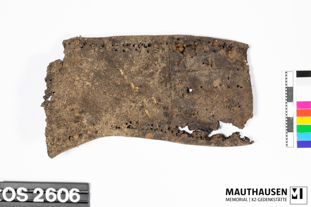 OS2606_2.jpg; OS2606; ; Schuhsohle
