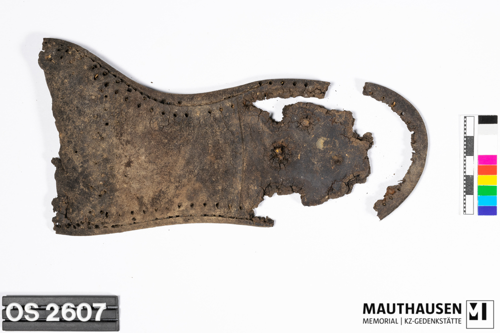OS2607_2.jpg; OS2607; ; Schuhsohle