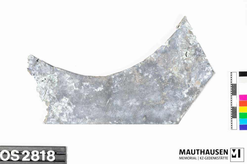 OS2818_1.jpg; OS2818; ; Blech