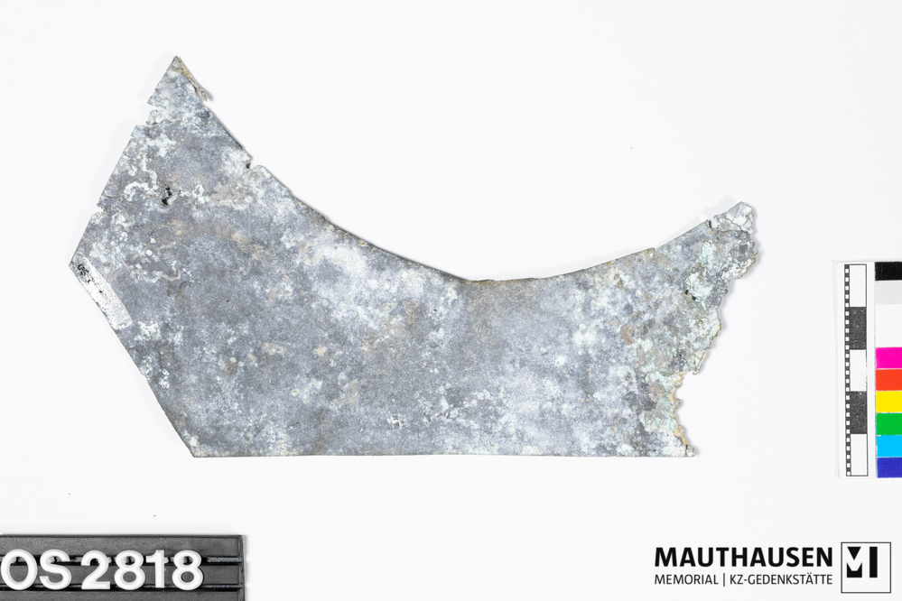 OS2818_2.jpg; OS2818; ; Blech