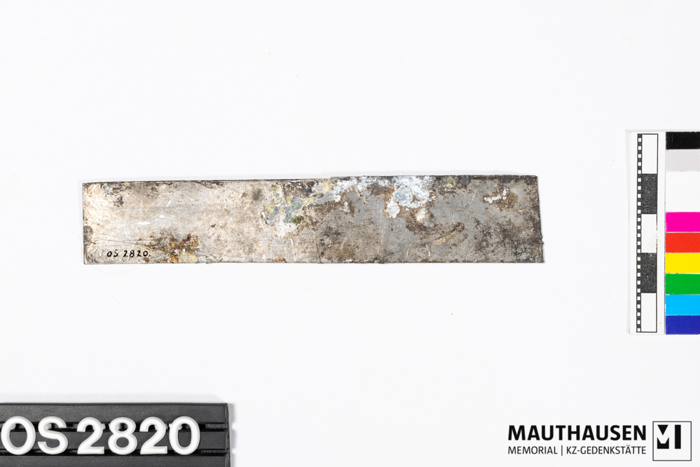 OS2820_2.jpg; OS2820; ; Blech