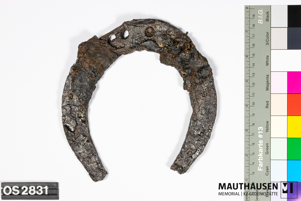 OS2831_2.jpg; OS2831; ; Hufeisen