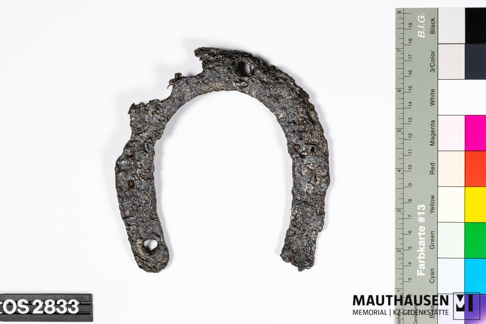 OS2833_1.jpg; OS2833; ; Hufeisen