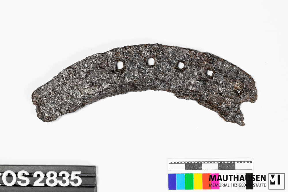 OS2835_1.jpg; OS2835; ; Hufeisen