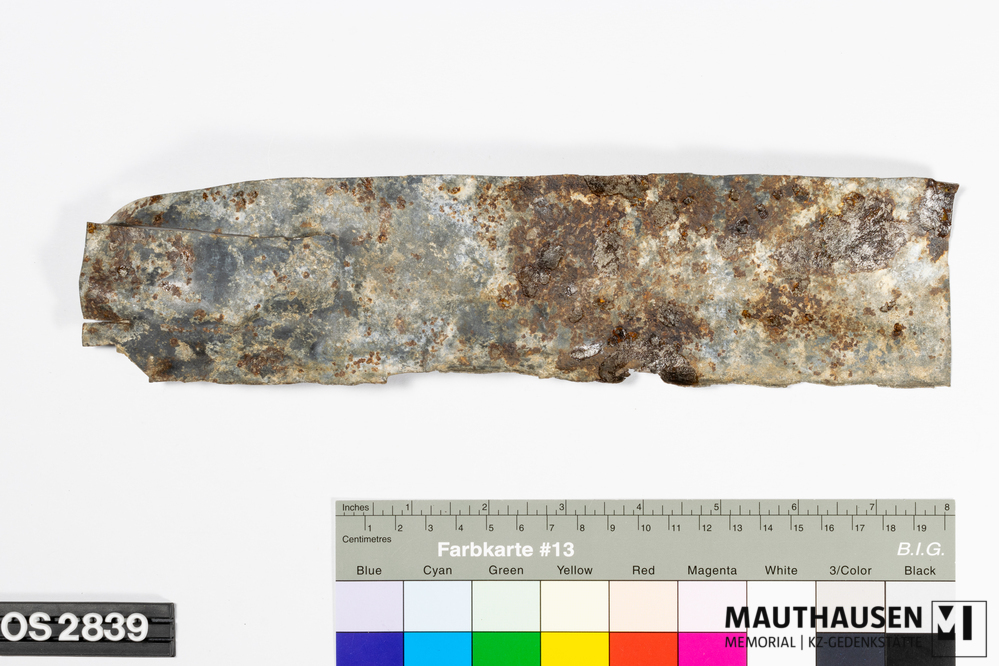 OS2839_2.jpg; OS2839; ; Blech